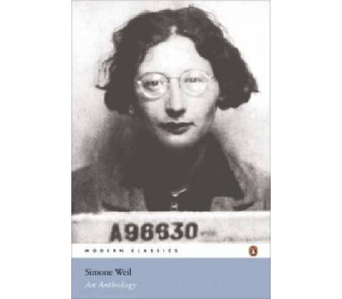 Simone Weil Weil Simone