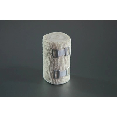 Steriwund Obinadlo elastické krepové 15 cm x 5 m 10 ks /bal