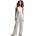 SUPERDRY Гащеризон Superdry Vintage Embroidered sleeveless jumpsuit - Beige (Off White)