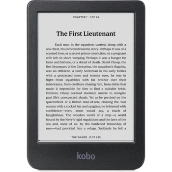 Kobo Clara BW (N365)