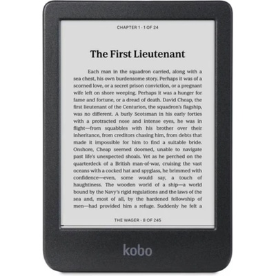 Kobo Clara BW (N365)