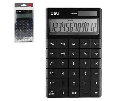 DELI E1589P