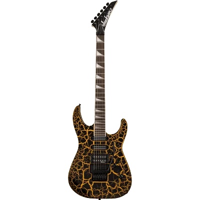 Jackson X Series Soloist SL3X DX YC
