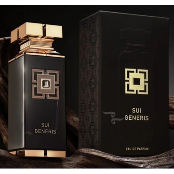 Fragrance World Sui Generis EDP 100 ml