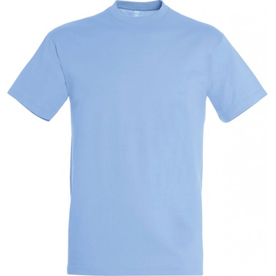 Soľs Regent Uni tričko sky blue