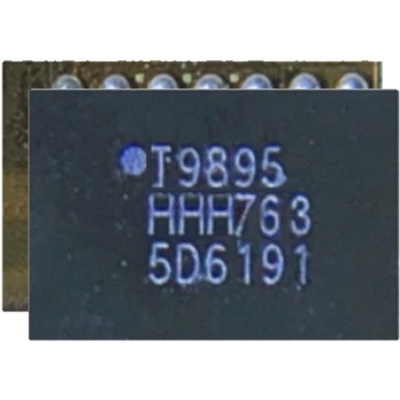 IC čip audio zesilovače Samsung Galaxy A3 (A320 / 2017) / A5 (A520 / 2017) / A7 (A720 / 2017) (T9895) SAM0920