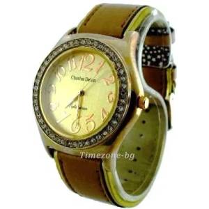 Charles Delon Дамски часовник Charles Delon - CHD-466805 (CHD-466805) - xtreme Часовници