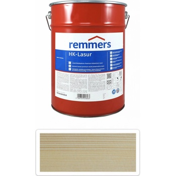 Remmers HK Lasur 10 l bezfarebná