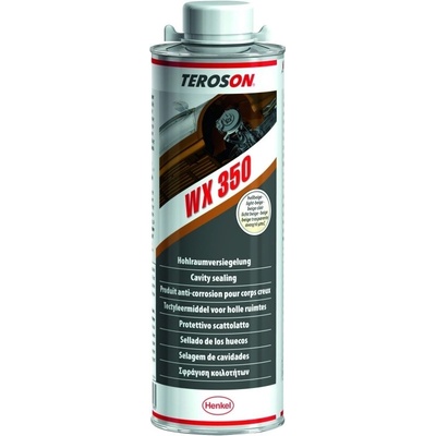 Teroson WX 350 Terotex HV 350 protikorozní ochrana dutin 1L