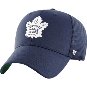 47 Nhl toronto maple leafs branson mvp Тъмносин, бяло uni (h-brans18ctp-nyd)