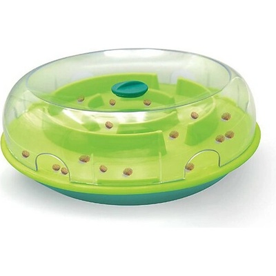 Nina Ottosson hlavolam pre psy Wobble Bowl 28,5 cm