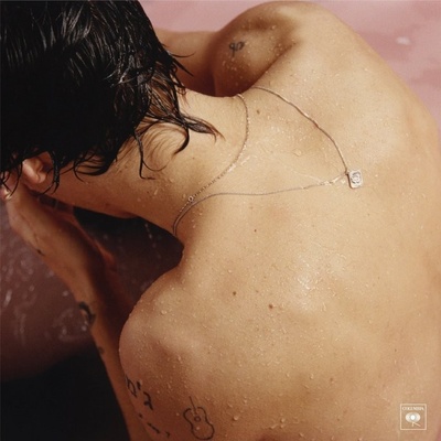Harry Styles - Harry Styles - Harry Styles