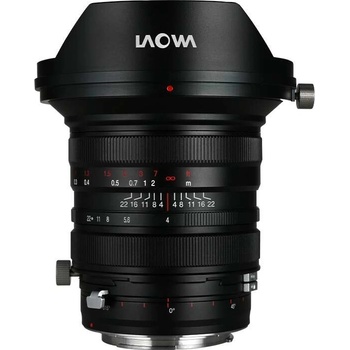 Laowa 20 mm f/4 Zero-D Shift Leica L