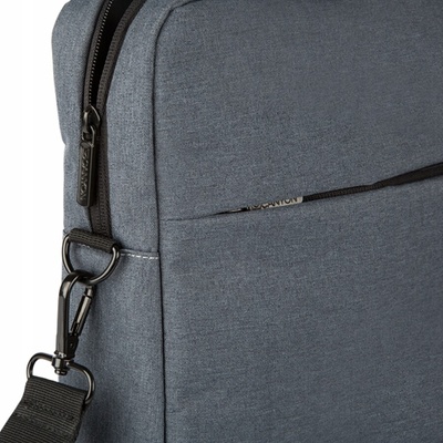 Brašna Canyon CNE-CB5G4 16" grey