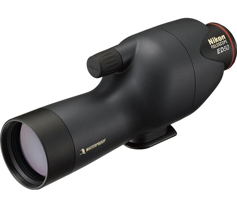 Nikon FieldScope ED50