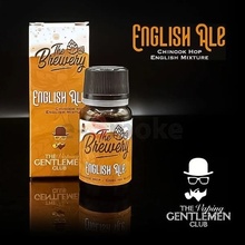 The Brewery English Ale 11ml