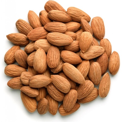 Les fruits du paradis Mandle natural Extra Jumbo 1000 g