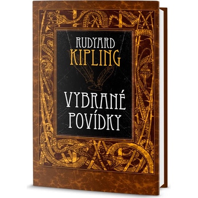 Vybrané povídky