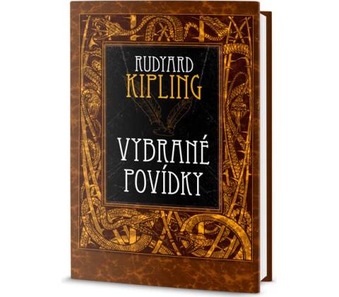 Vybrané povídky