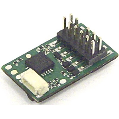 Piko lokomotivní dekodér SmartDecoder 4.1, Plux12 46401