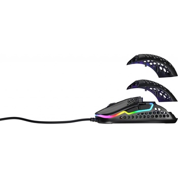 Xtrfy M42 RGB M42-RGB-BLACK