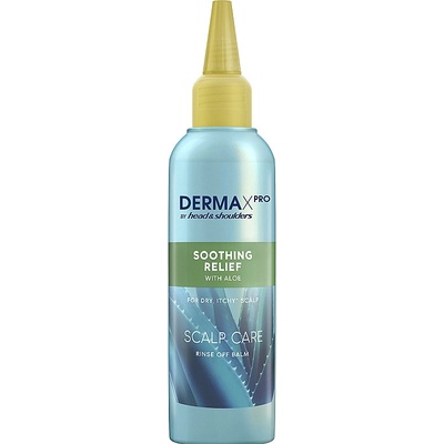 Head & Shoulders DermaXPro Hydration Seal krém na vlasy s kyselinou hyaluronovou 145 ml – Zboží Dáma
