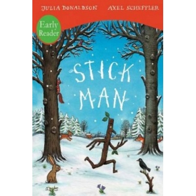 Stick Man Donaldson Julia