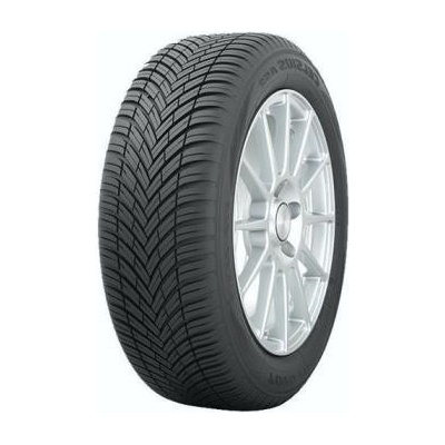 Toyo CELSIUS AS2 255/50 R19 107W