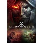 Amazon Games New World (PC)