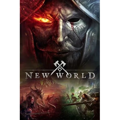 Amazon Games New World (PC)