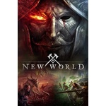 Amazon Games New World (PC)