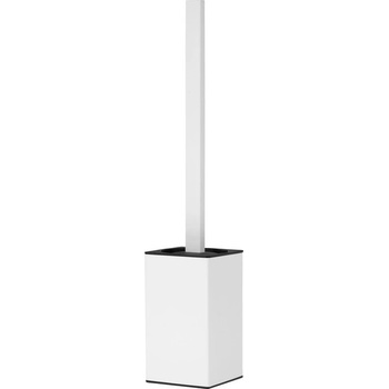 Optima WC kefa, biela GLASDRZSTETB