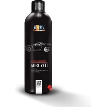 ADBL Yeti Cherry Icecream 1 l
