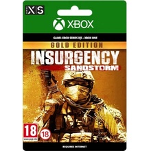 Insurgency: Sandstorm (Gold)