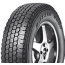 Osobní pneumatiky Bridgestone Blizzak W800 235/65 R16 115R