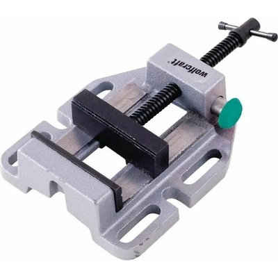 WOLFCRAFT - zverák pod vŕtačku čeľuste 85mm 3423000