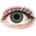 TopVue Color True Sapphire (Истински сапфир)- без диоптър (2 лещи)