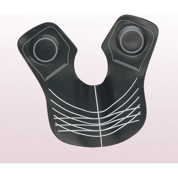 ComairGolier na strihanie gumený 725000-01