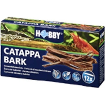 Hobby Catappa Bark 20 g
