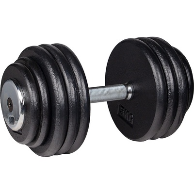 inSPORTline ProfiST 37,5 kg