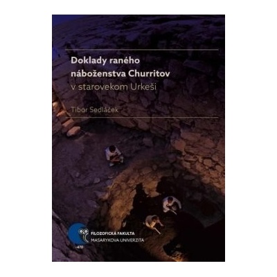 Doklady raného náboženstva Churritov