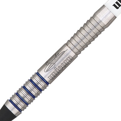 Unicorn Silver Star GA3 Gary Anderson 17g