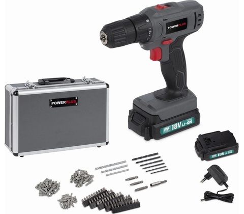 PowerPlus POWESET1