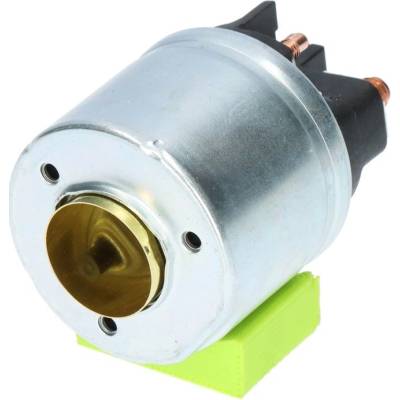 Elektromagnetický spínač, startér VALEO 594181