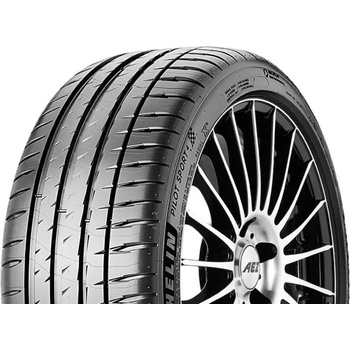Image 1 of Michelin Pilot Sport 4 VOL XL 255/35 R20 97W