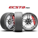 Osobní pneumatiky Kumho Ecsta PS91 245/45 R18 100Y