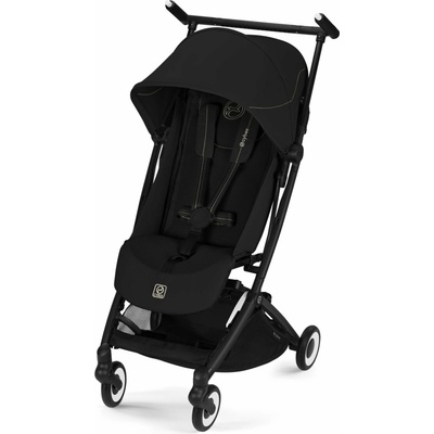 Cybex Gold LIBELLE BLK Magic Black 2026