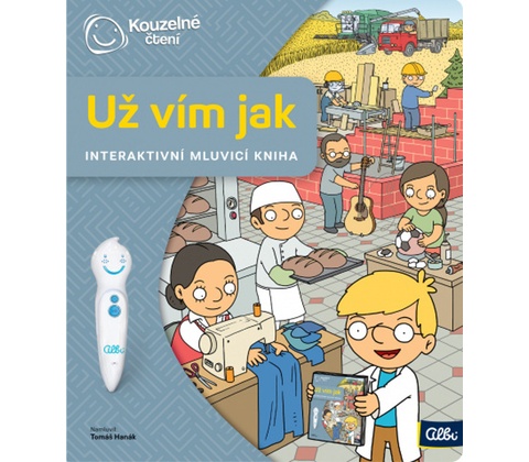Už vím jak