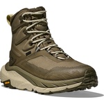Hoka M Kaha 2 Frost Gtx Размер на обувките (ЕС): 44 (2/3) / Цвят: черен