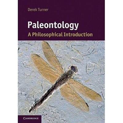 Paleontology - Turner Derek
